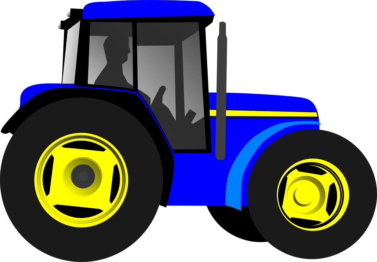 Traktorius, Transporto Priemonė, Mašina, Variklis, Žemdirbystė, Ūkininkas, Automobilis, Automobilis, Žemės Ūkio Paskirties Žemė, Ūkis