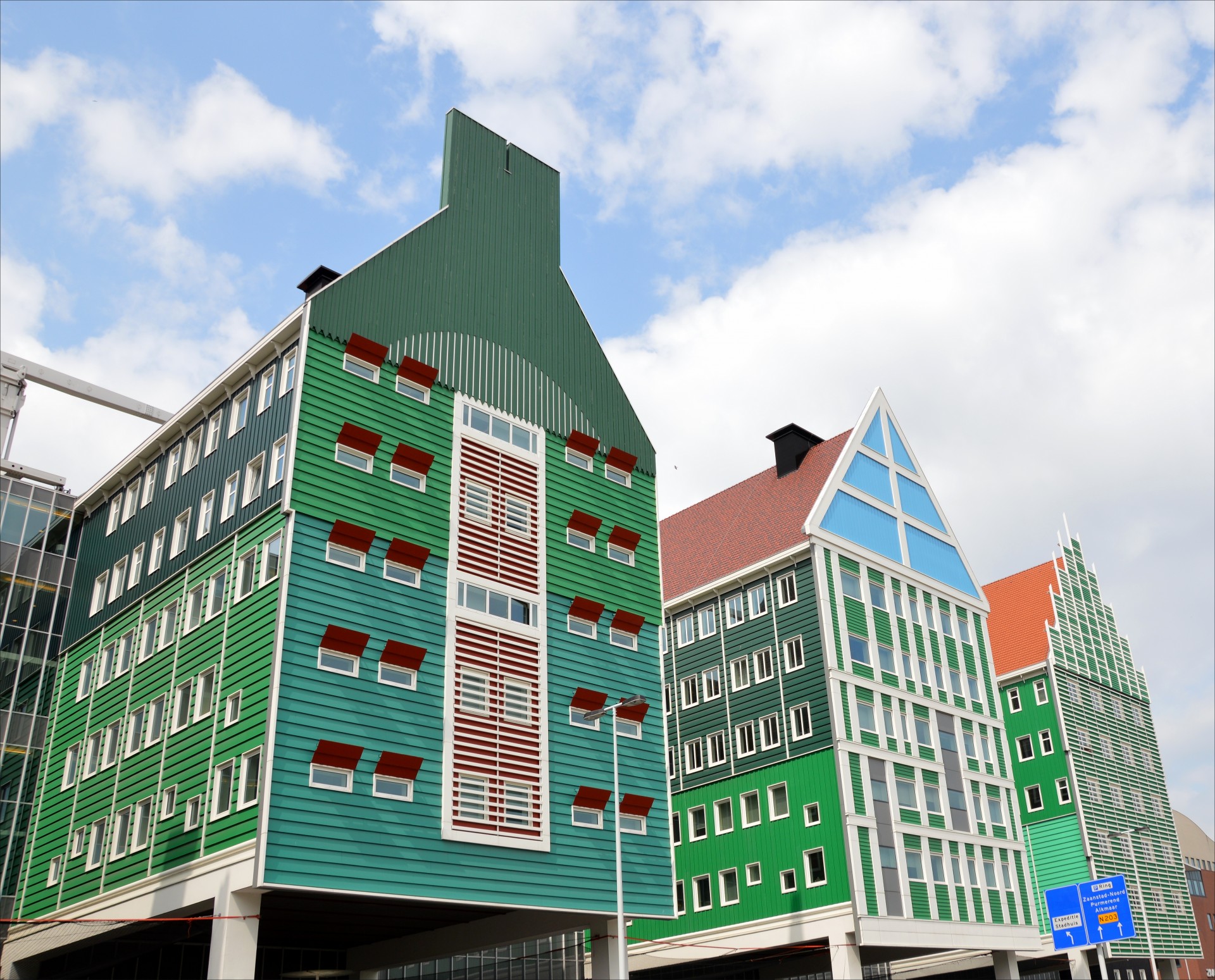 Zaandam,  Tradicinis & Nbsp,  Stilius,  Holland,  Pastatai,  Tradicinė Architektūra, Nemokamos Nuotraukos,  Nemokama Licenzija