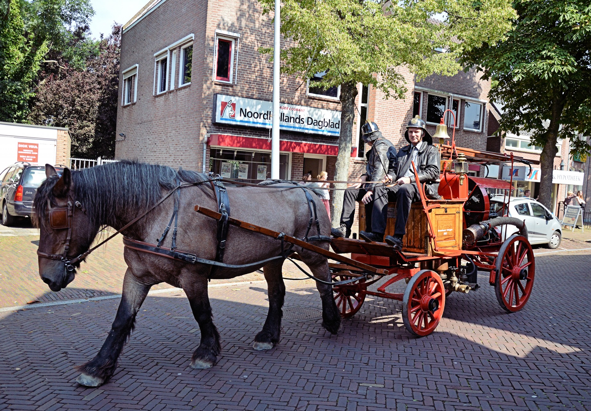 Tradicija,  Holland,  Apranga,  Kostiumas,  Padažas,  Suknelė,  Vežimėliai,  Olandų,  Rodyti,  Arkliai