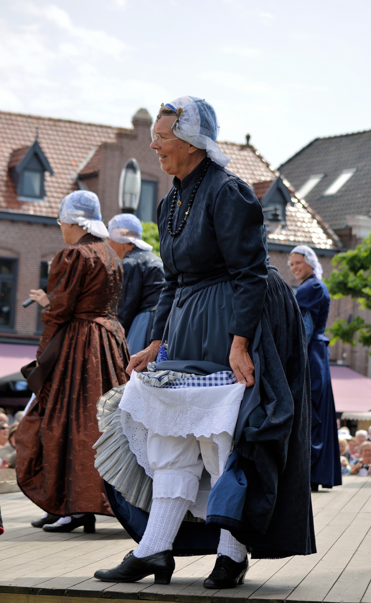 Tradicija,  Holland,  Apranga,  Kostiumas,  Rodyti,  Tradiciniai Drabužiai, Nemokamos Nuotraukos,  Nemokama Licenzija