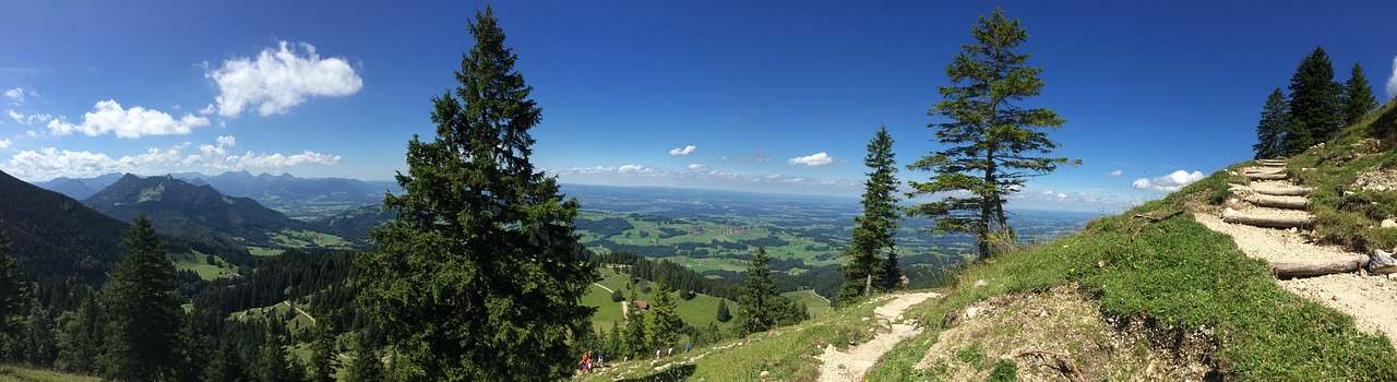 Takas, Vaizdas, Atsigavimas, Panorama, Toli, Kraštovaizdis, Gamta, Žygiai, Regėjimas, Mėlynas