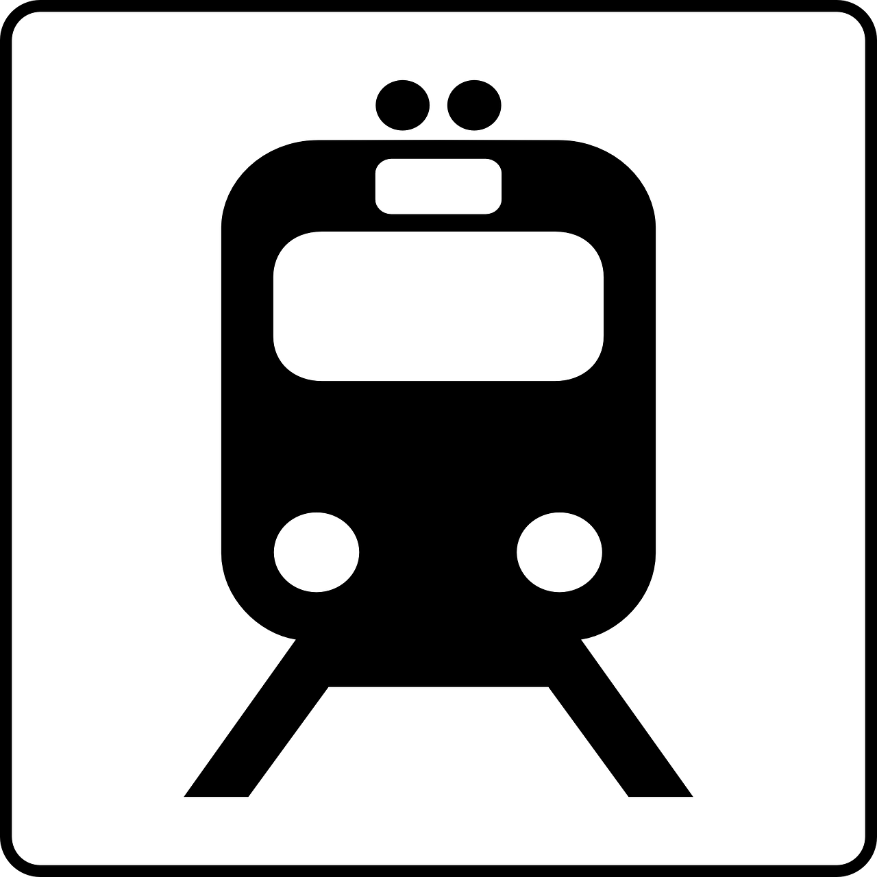 Traukinys, Tranzitas, Gabenimas, Geležinkelis, Nemokama Vektorinė Grafika, Nemokamos Nuotraukos,  Nemokama Licenzija