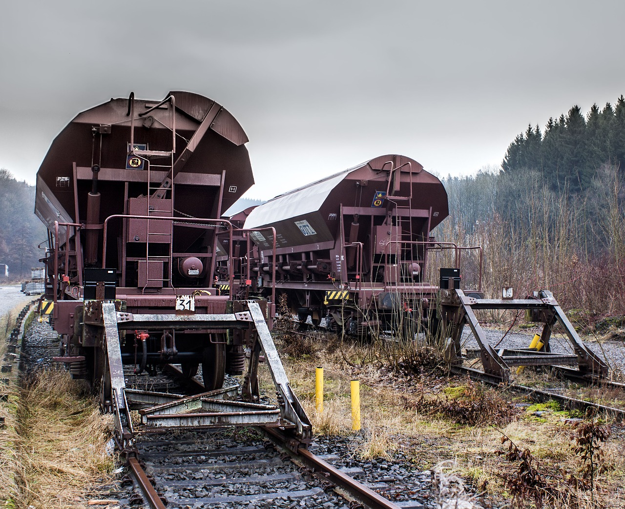 Traukinys, Gleise, Atrodė, Geležinkelis, Geležinkelio Linija, Traukinių Stotis, Bundesbahn, Centrinė Stotis, Geležinkelių Transportas, Viešosios Transporto Priemonės