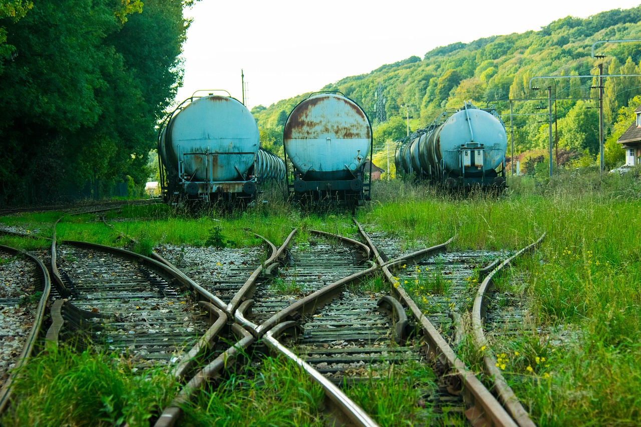 Traukinys,  Traukinių Stotis,  Linijos, Nemokamos Nuotraukos,  Nemokama Licenzija