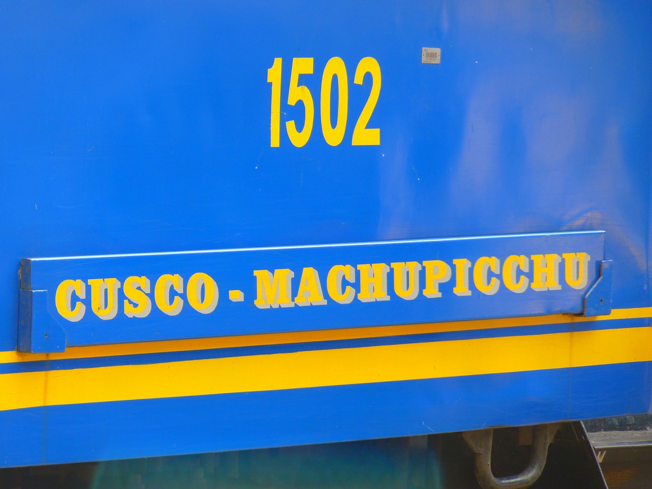 Traukinys, Traukinių Stotis, Platforma, Geležinkelio Bilietai, Antrasis Geležinkelis, Perurailis, Peru, Cusco, Maču Pikču, Maču Pikču