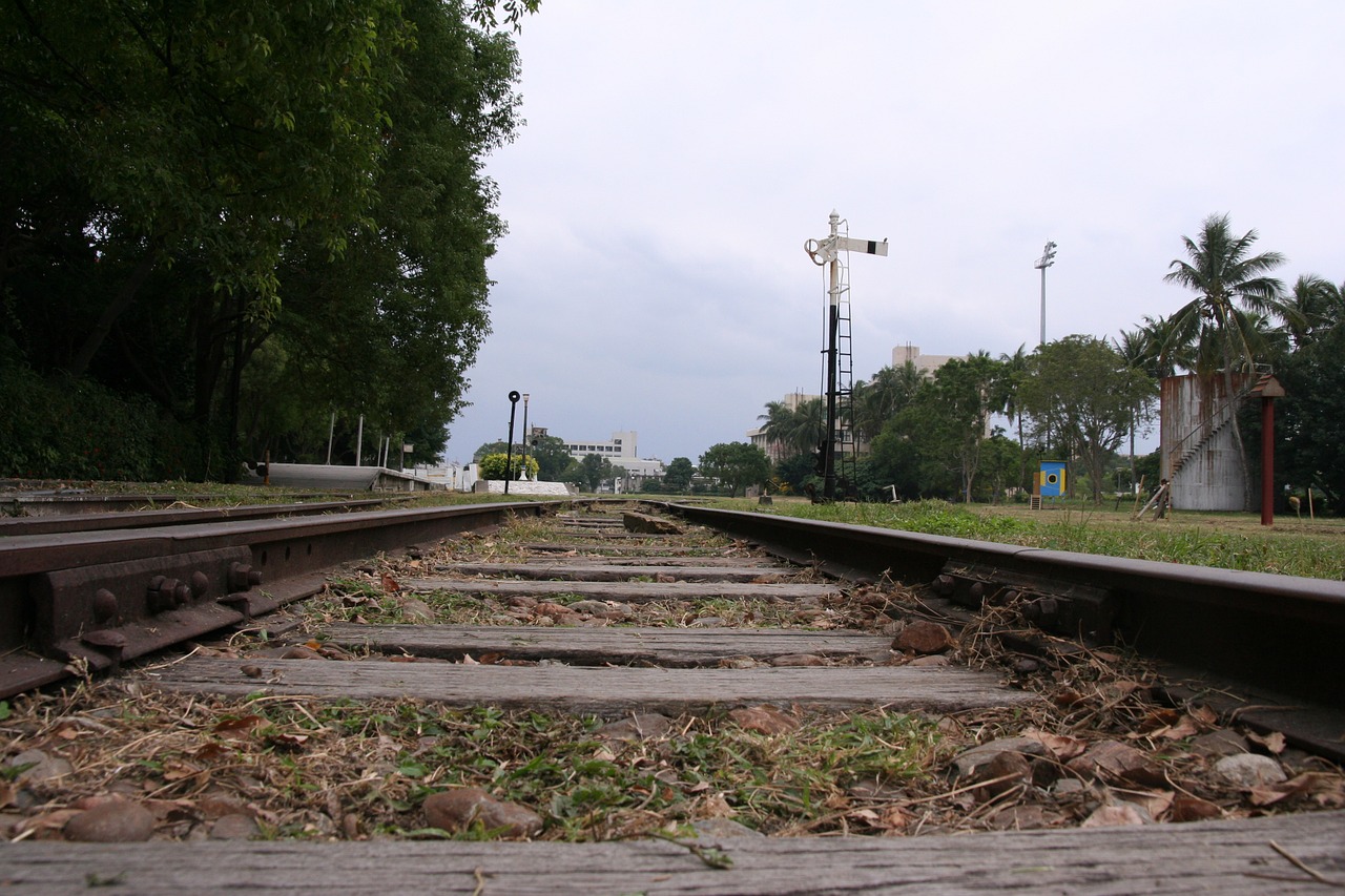 Traukinys, Geležinkelis, Geležinkelis, Stotis, Kelionė, Nemokamos Nuotraukos,  Nemokama Licenzija