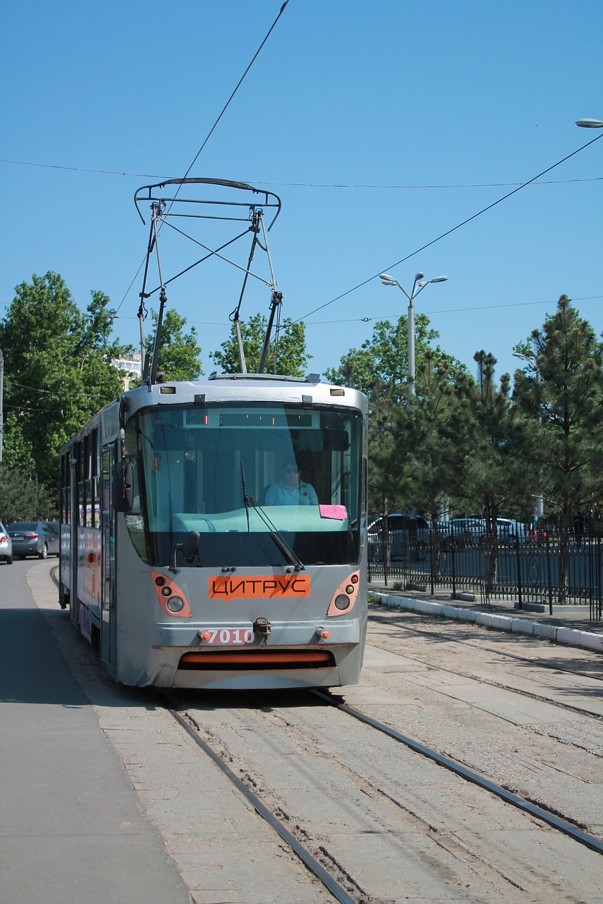 Tramvajus,  Ukraina,  Odesa,  Kelionė,  Transporto Priemonė, Nemokamos Nuotraukos,  Nemokama Licenzija