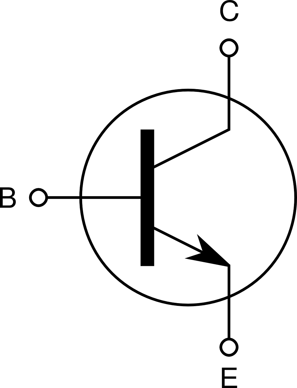 Tranzistorius, Grandinė, Komponentas, Elektronika, Puslaidininkis, Lenta, Elektroninis, Nemokama Vektorinė Grafika, Nemokamos Nuotraukos,  Nemokama Licenzija