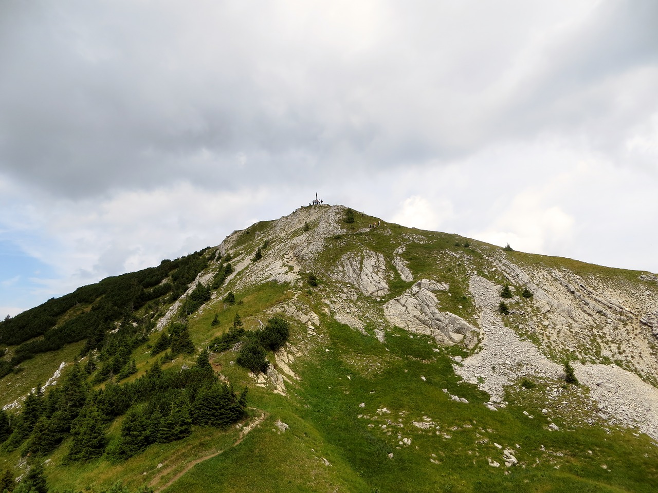 Permatomas Kalnas, Aukščiausiojo Lygio Susitikimas, Ammergau Kalnai, Nemokamos Nuotraukos,  Nemokama Licenzija