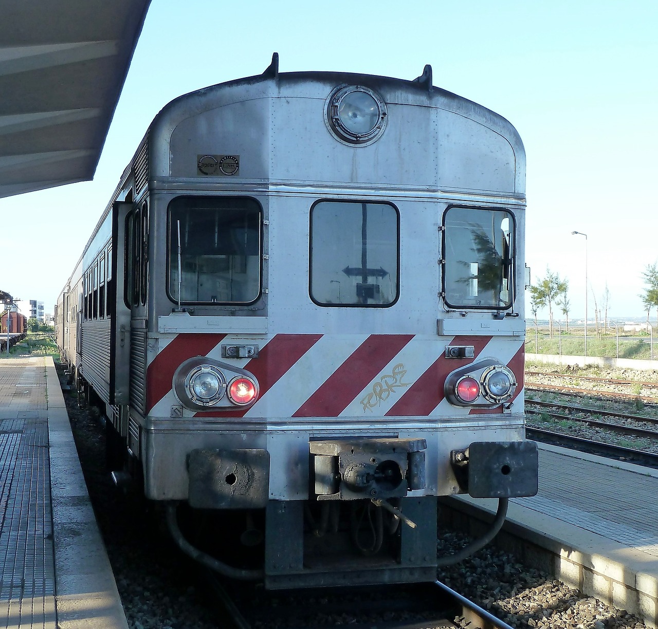 Transportas, Stotis, Traukinys, Boemel, Senas, Algarve, Nemokamos Nuotraukos,  Nemokama Licenzija