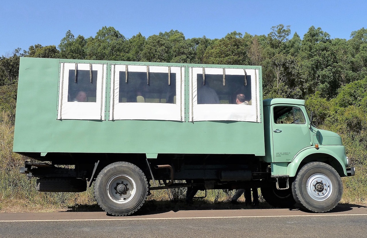 Transportas, Jeep, Safari, Afrika, Kenya, Grupė, Nemokamos Nuotraukos,  Nemokama Licenzija