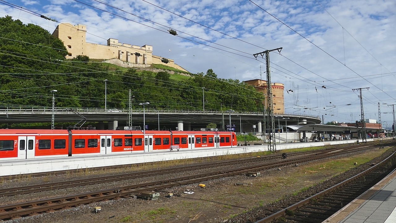 Transporto Sistema,  Traukinys,  Geležinkelis,  Kelionė,  Traukinių Stotis,  Be Honoraro Mokesčio, Nemokamos Nuotraukos,  Nemokama Licenzija