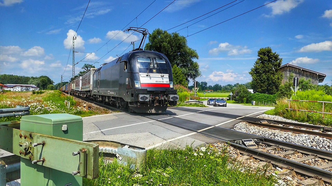 Transporto Sistema,  Kelionė,  Geležinkelio Linija,  Traukinys,  Be Honoraro Mokesčio, Nemokamos Nuotraukos,  Nemokama Licenzija