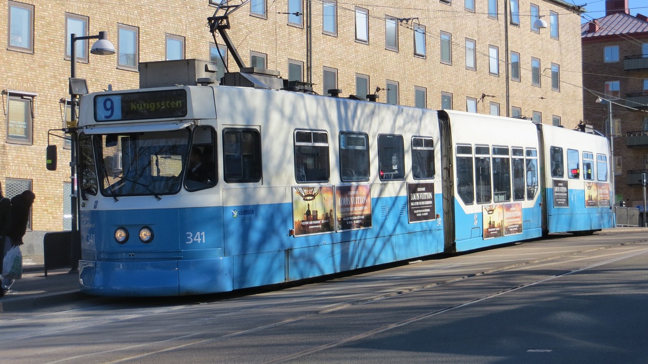 Transporto Sistema,  Tramvajus,  Kelias,  Kelionė,  Be Honoraro Mokesčio, Nemokamos Nuotraukos,  Nemokama Licenzija