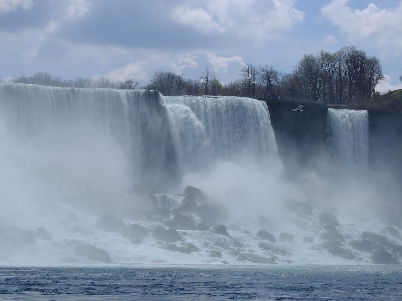 Kelionė, Niagaros Krioklys, Toronto, Nemokamos Nuotraukos,  Nemokama Licenzija