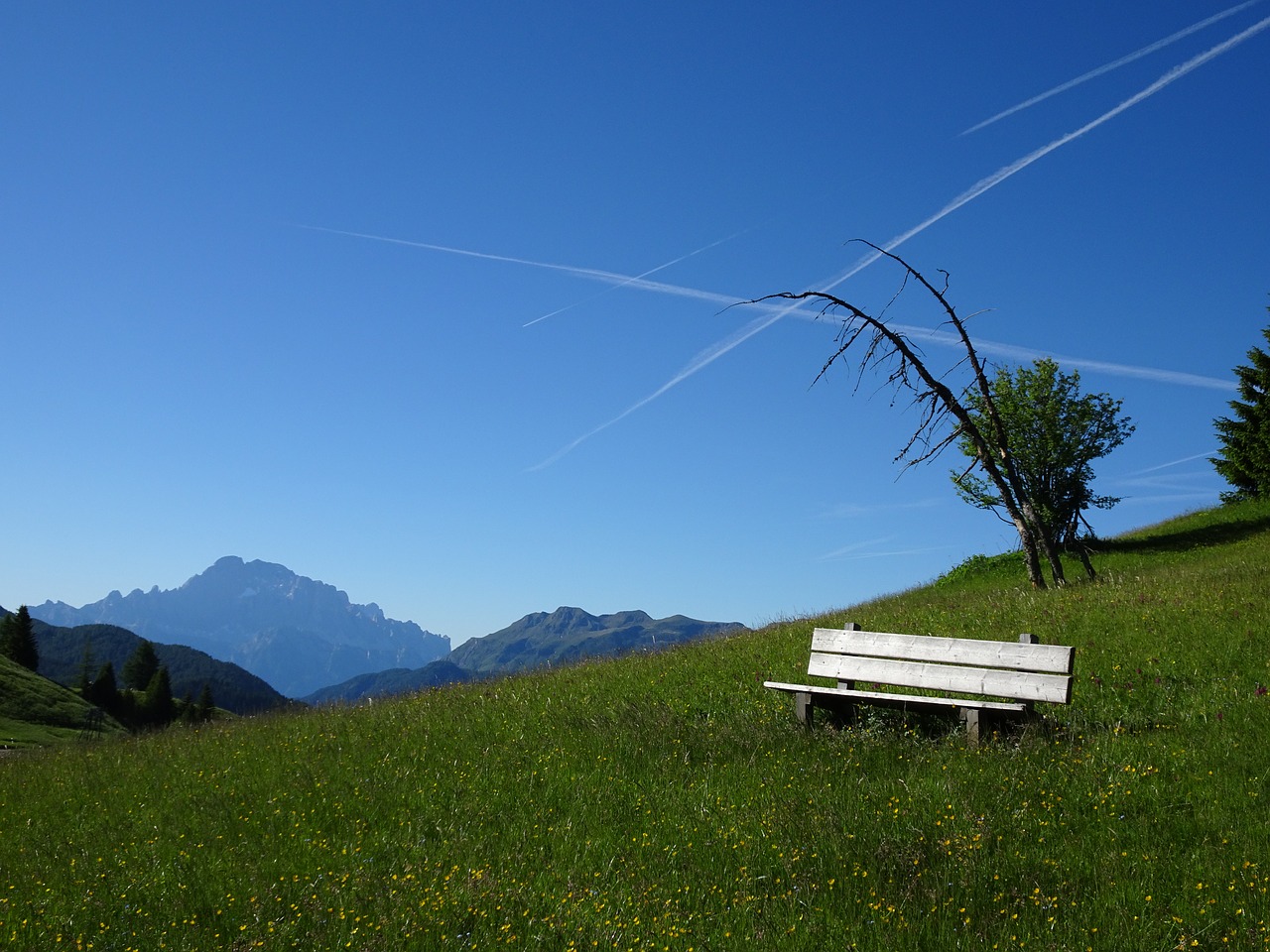 Kelionė, Gamta, Kraštovaizdis, Kalnai, Dolomitas, Italy, Dolomitai, Nemokamos Nuotraukos,  Nemokama Licenzija