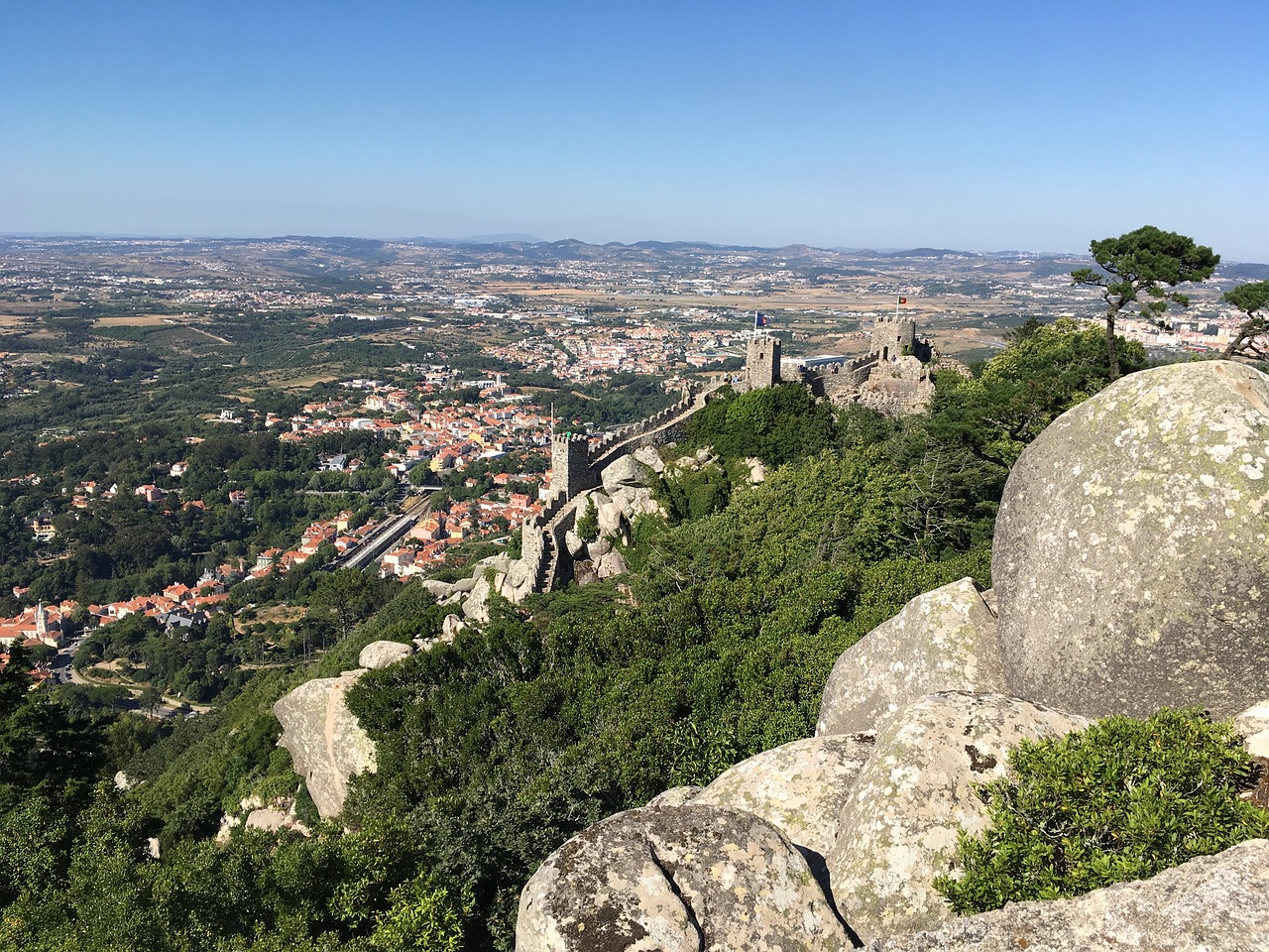 Kelionė, Portugal, Turizmas, Nemokamos Nuotraukos,  Nemokama Licenzija