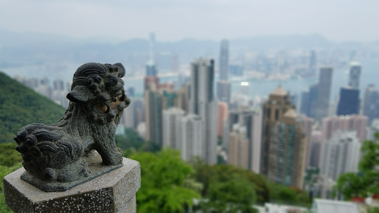 Kelionė,  Hong,  Kong,  Azijoje,  Miestovaizdis,  Honkongas Skyline,  Architektūra,  Bokštas,  Dangoraižis, Nemokamos Nuotraukos