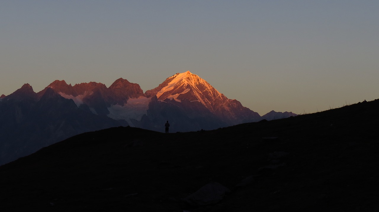 Pasivaikščiojimas, Bhrigu Ežeras, Kullu, Manali, Geriausios Trejos Indijos, Jamachal Pradesh, Keliautojas, Mango Keliautojas, Vijay Dhankhar, Pir Panjal