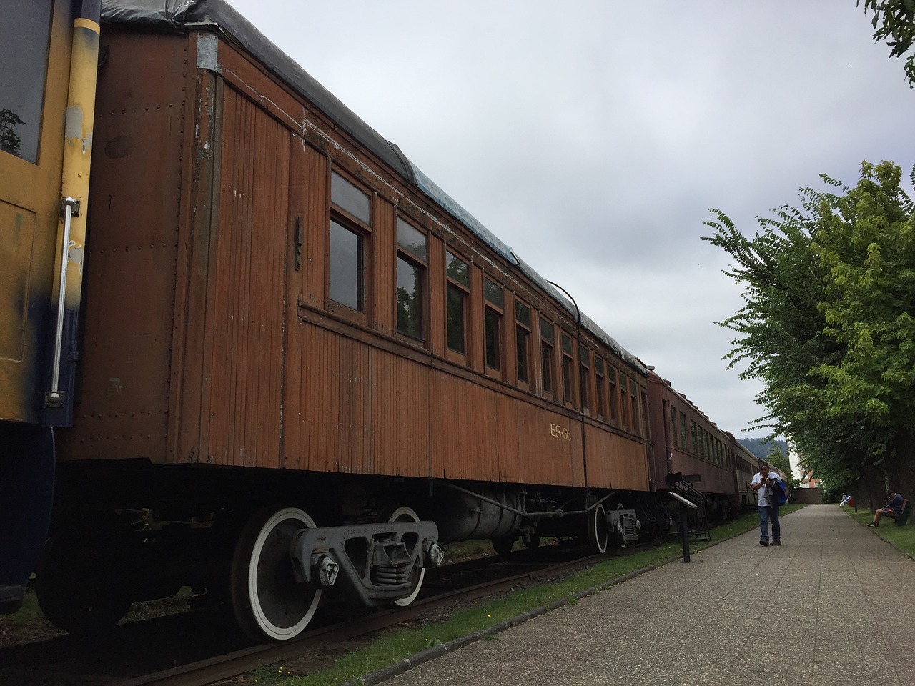 Tren, Carro, Viaje, Traukinys, Gabenimas, Geležinkelis, Vagonas, Kroviniai, Konteineris, Transportas