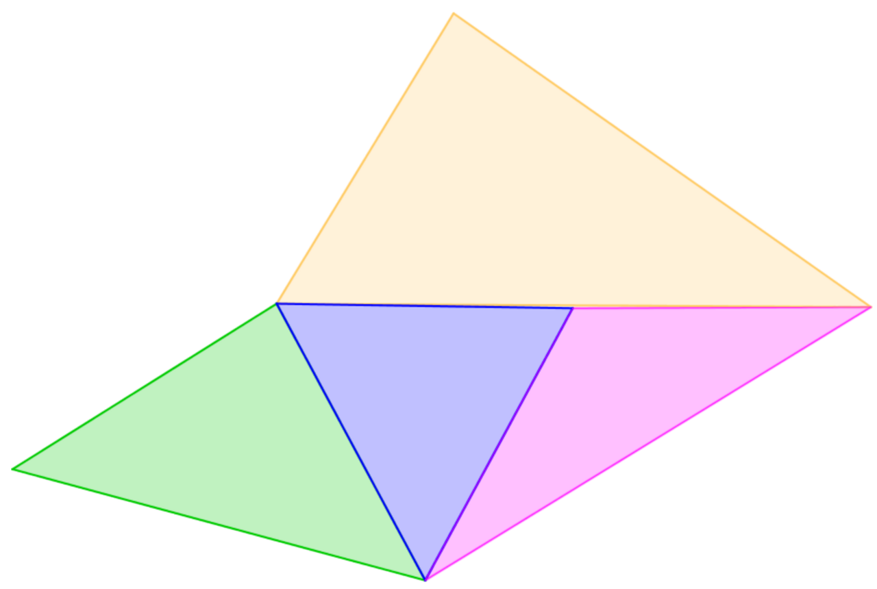 Trikampis, Geometrija, Figūra, Nemokamos Nuotraukos,  Nemokama Licenzija