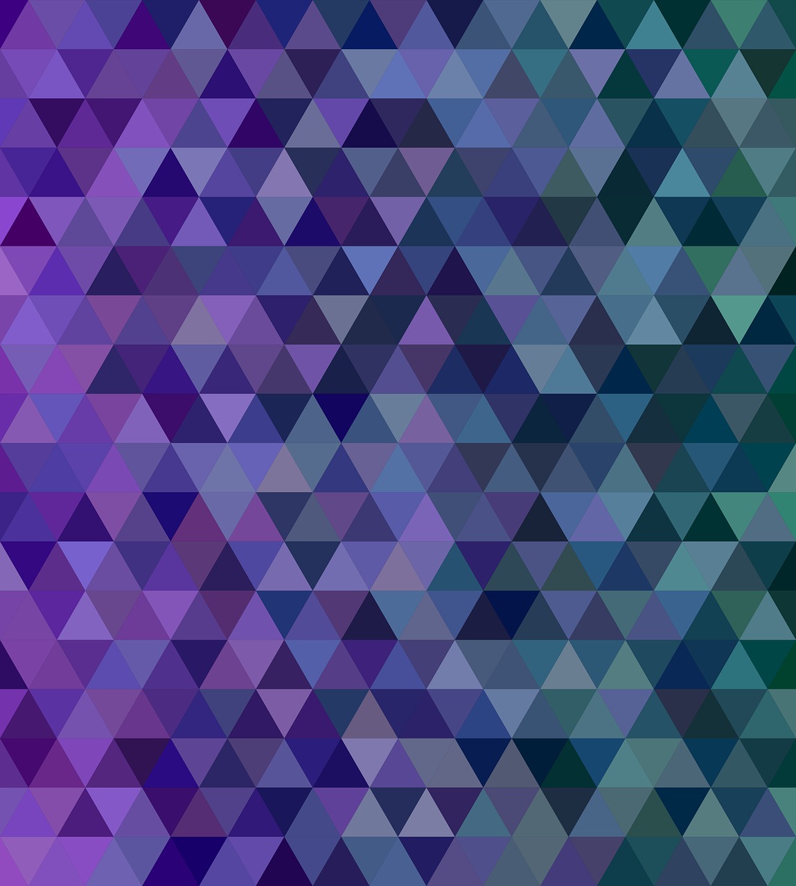 Trikampis, Plytelės, Mozaika, Modelis, Fonas, Tamsi, Violetinė, Kietas, Abstraktus, Dizainas
