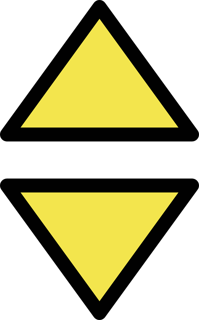 Trikampis, Geometrinis, Dizainas, Modelis, Elementas, Figūra, Stilius, Paprastas, Išdėstymas, Nemokama Vektorinė Grafika