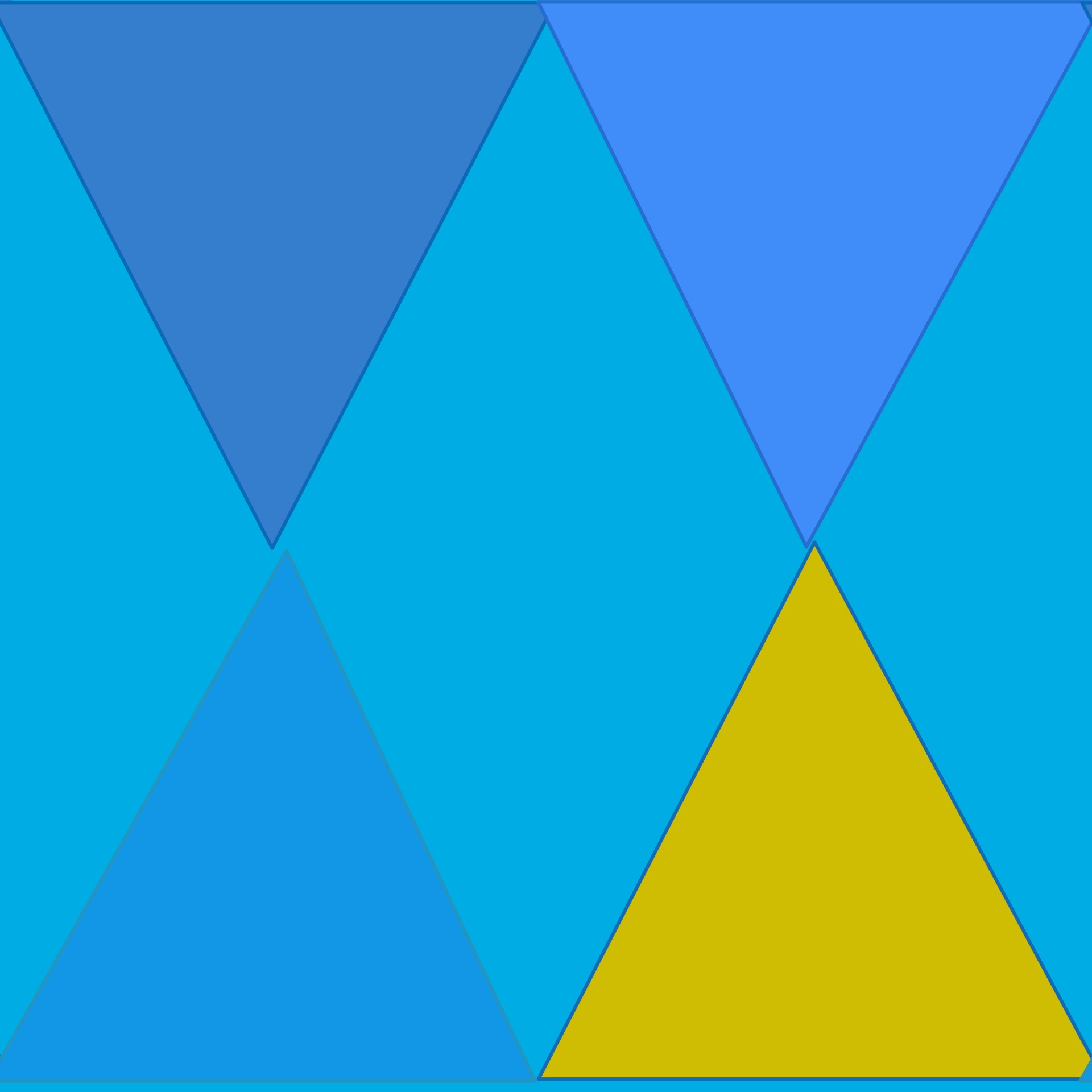 Geltona,  Mėlynas,  Plytelės,  Trikampis,  Tapetai,  Apdaila,  Virtuvė,  Vonia,  Trikampio Plytelės, Nemokamos Nuotraukos