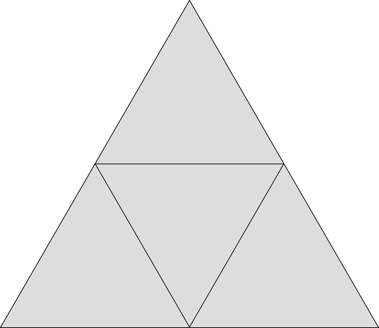Trikampiai, Figūra, Geometrija, Trikampis, Pusiausvyra, Nemokama Vektorinė Grafika, Nemokamos Nuotraukos,  Nemokama Licenzija