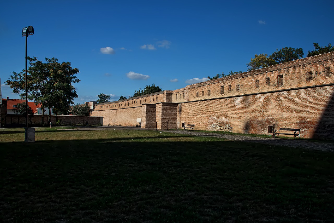 Trnava, Slovakija, Sienos, Nemokamos Nuotraukos,  Nemokama Licenzija