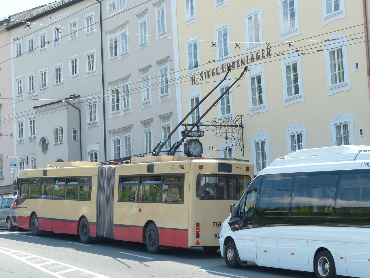 Troleibusas, Autobusas, Eismas, Kelias, Transporto Priemonė, Oberleitungsomnibus, Tuščiaviduris Vežimėlis, O Autobusas, Vežimėlis, Trackless Bahn