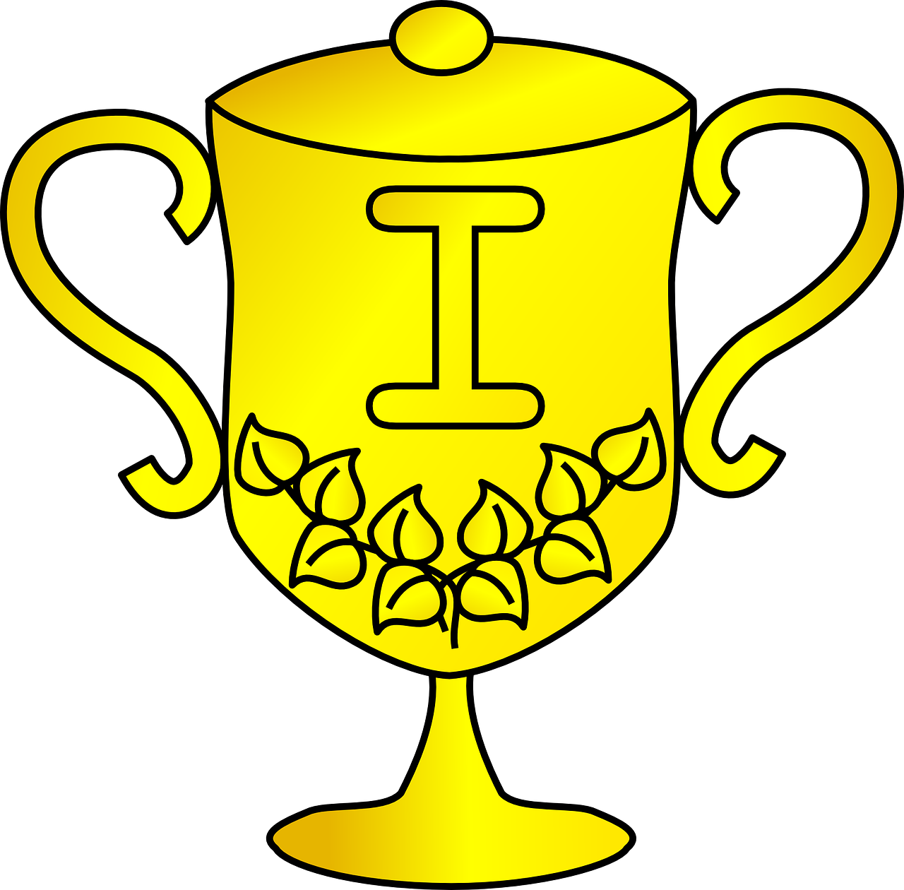 Trofėjus, Apdovanojimas, Auksinis, Nugalėtojas, Taurė, Čempionas, Premija, Pergalė, Pagarba, Sportas