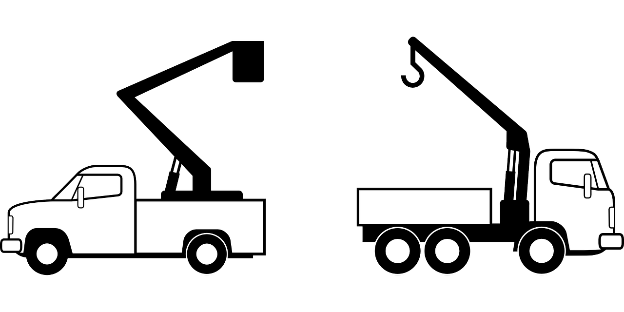 Sunkvežimis, Transporto Priemonė, Gabenimas, Nemokama Vektorinė Grafika, Nemokamos Nuotraukos,  Nemokama Licenzija