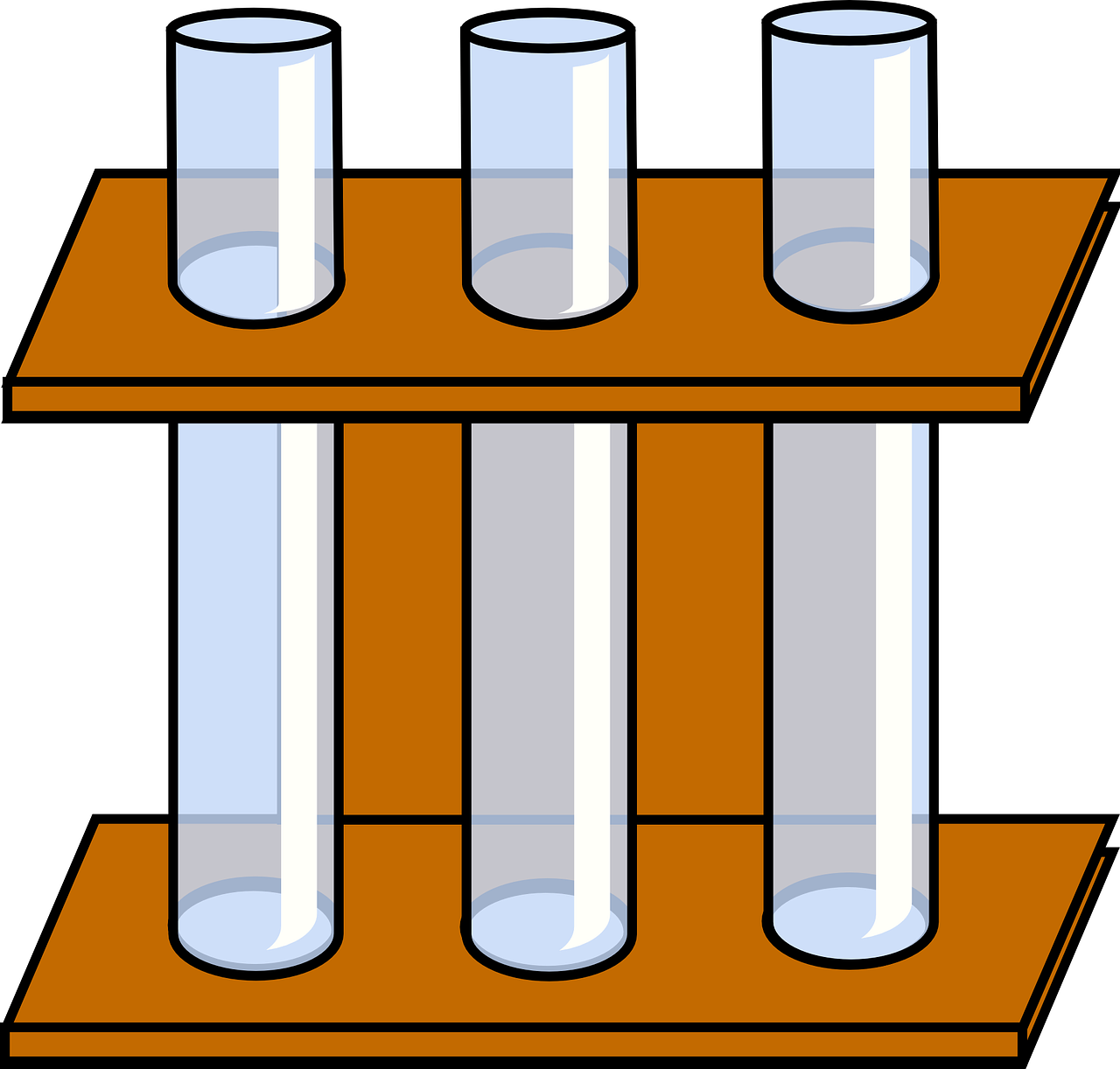 Vamzdis, Laboratorija, Chemija, Tuščia, Mokslas, Diagrama, Turėtojas, Laboratorija, Įranga, Stovas