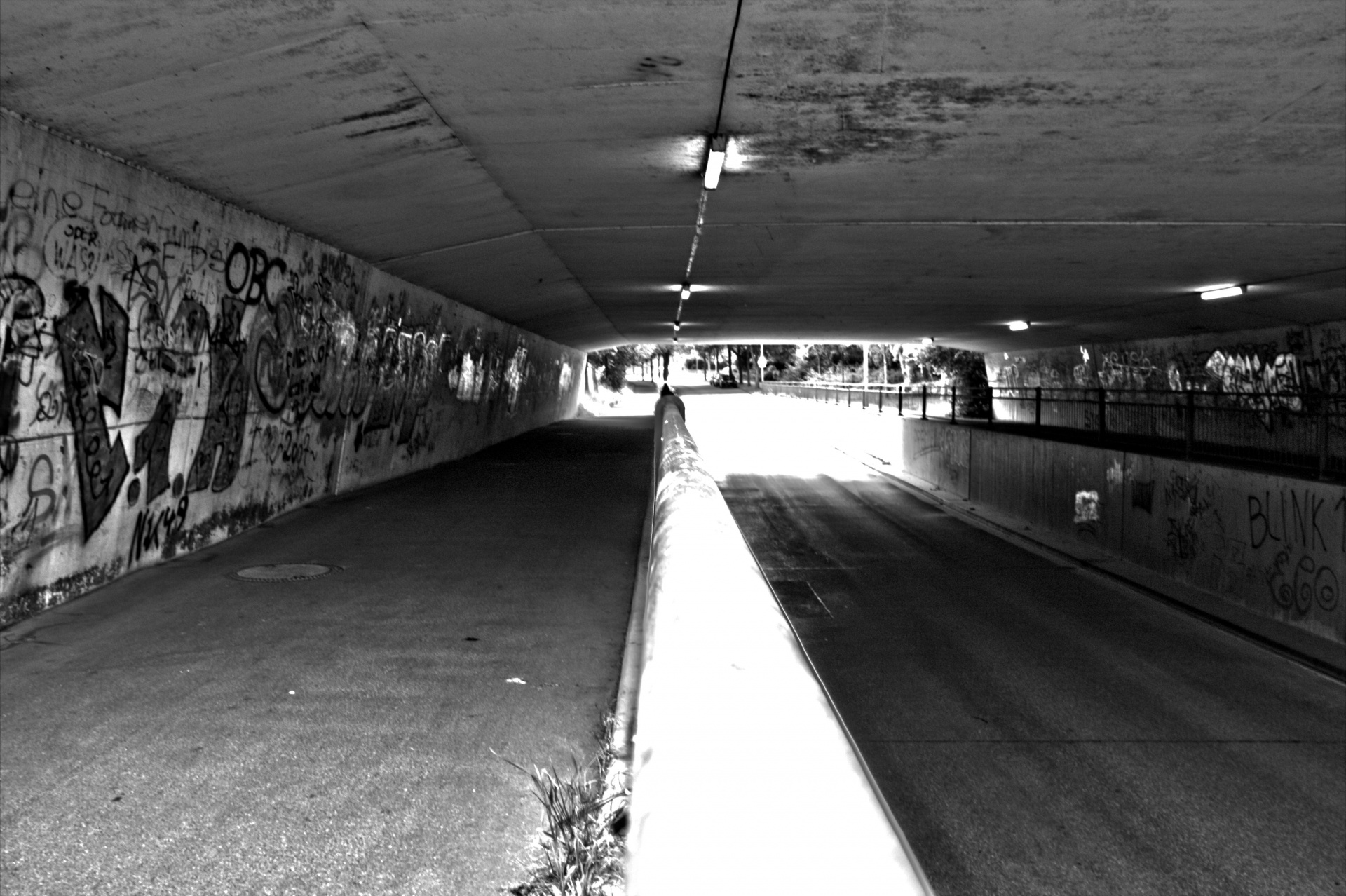 Tunelis,  Metro,  Takas,  Kelias,  Praėjimas,  Tunelis, Nemokamos Nuotraukos,  Nemokama Licenzija