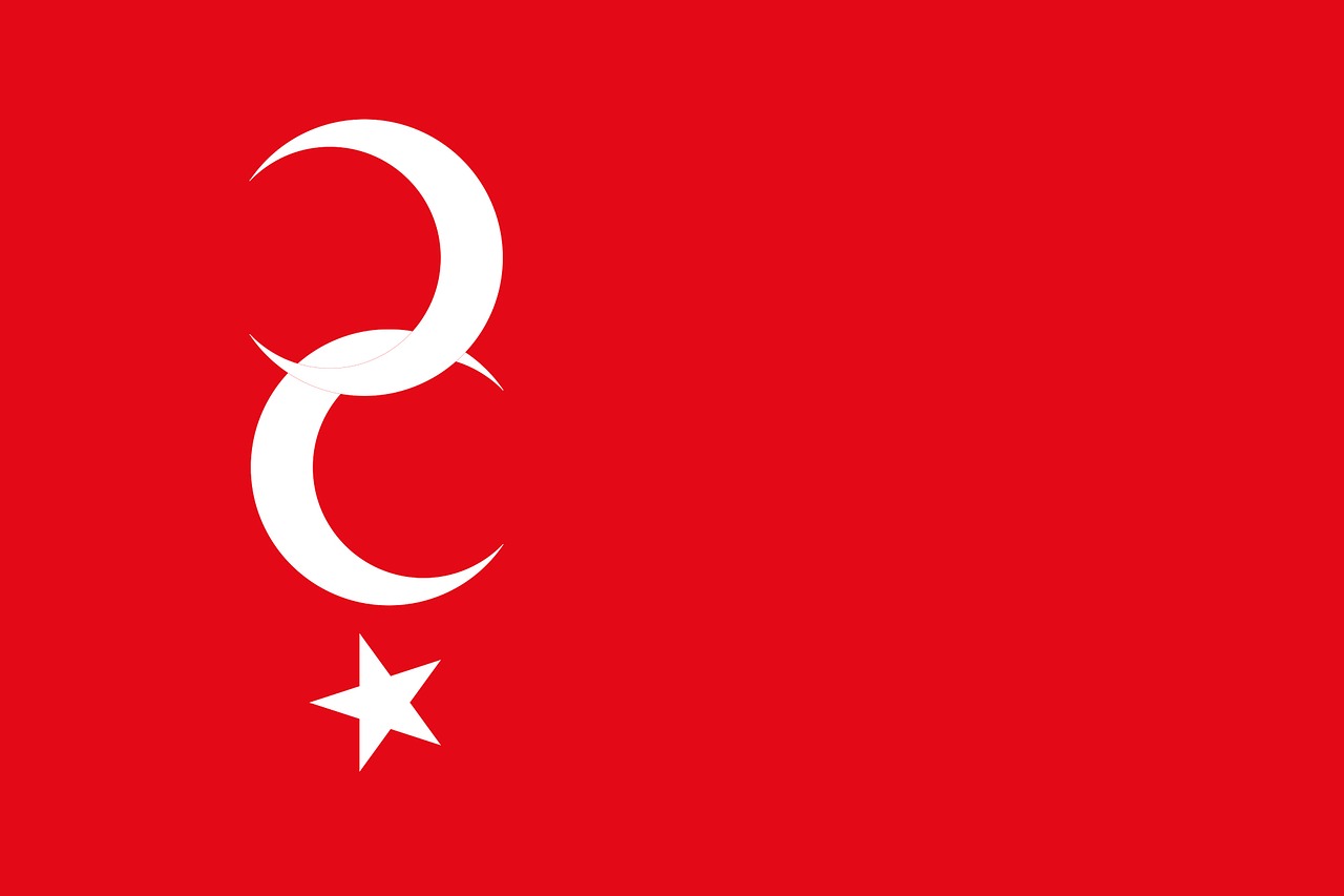 Turkija, Vėliava, Klaustukas, Plėtra, Politika, Perversmas, Kariuomenė, Demokratija, Turkish, Raudona