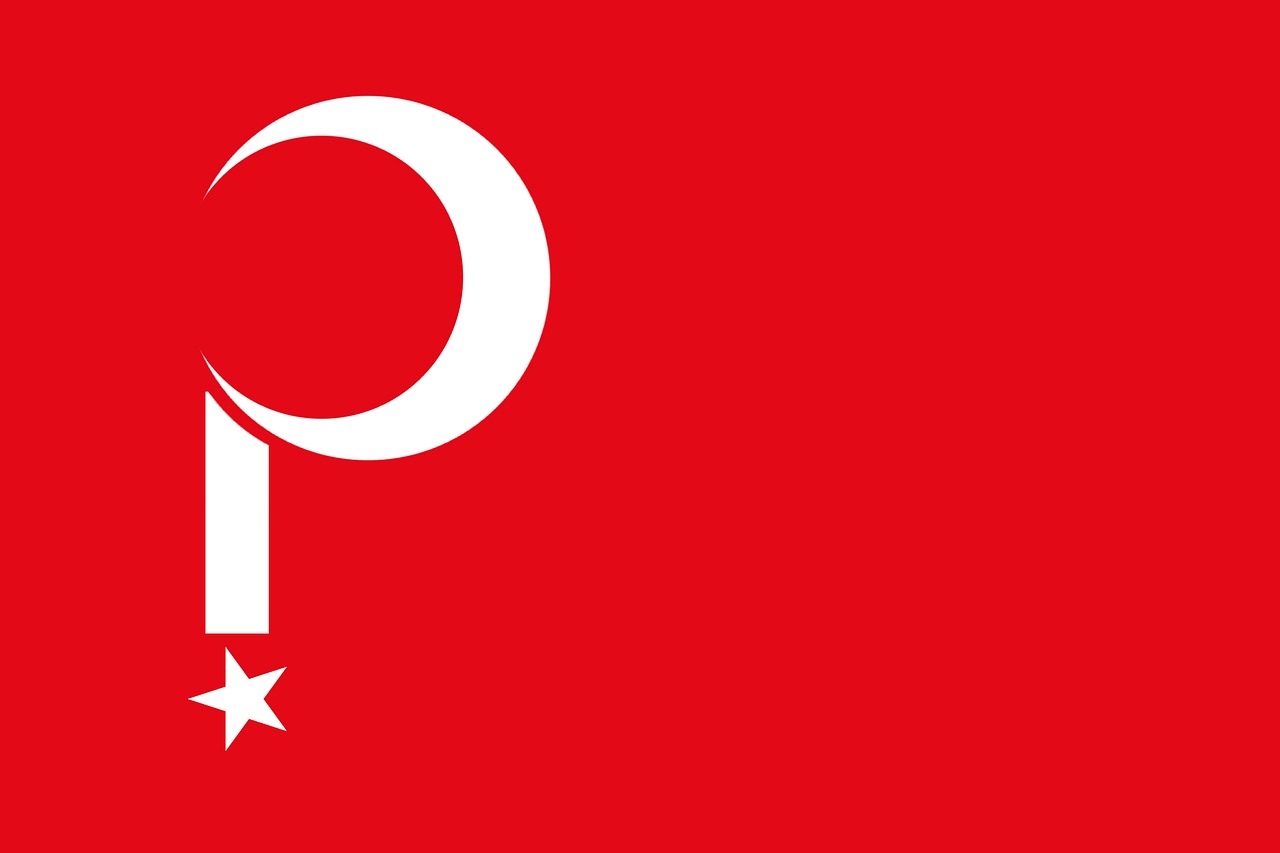 Turkija, Vėliava, Klaustukas, Plėtra, Politika, Perversmas, Kariuomenė, Demokratija, Turkish, Raudona