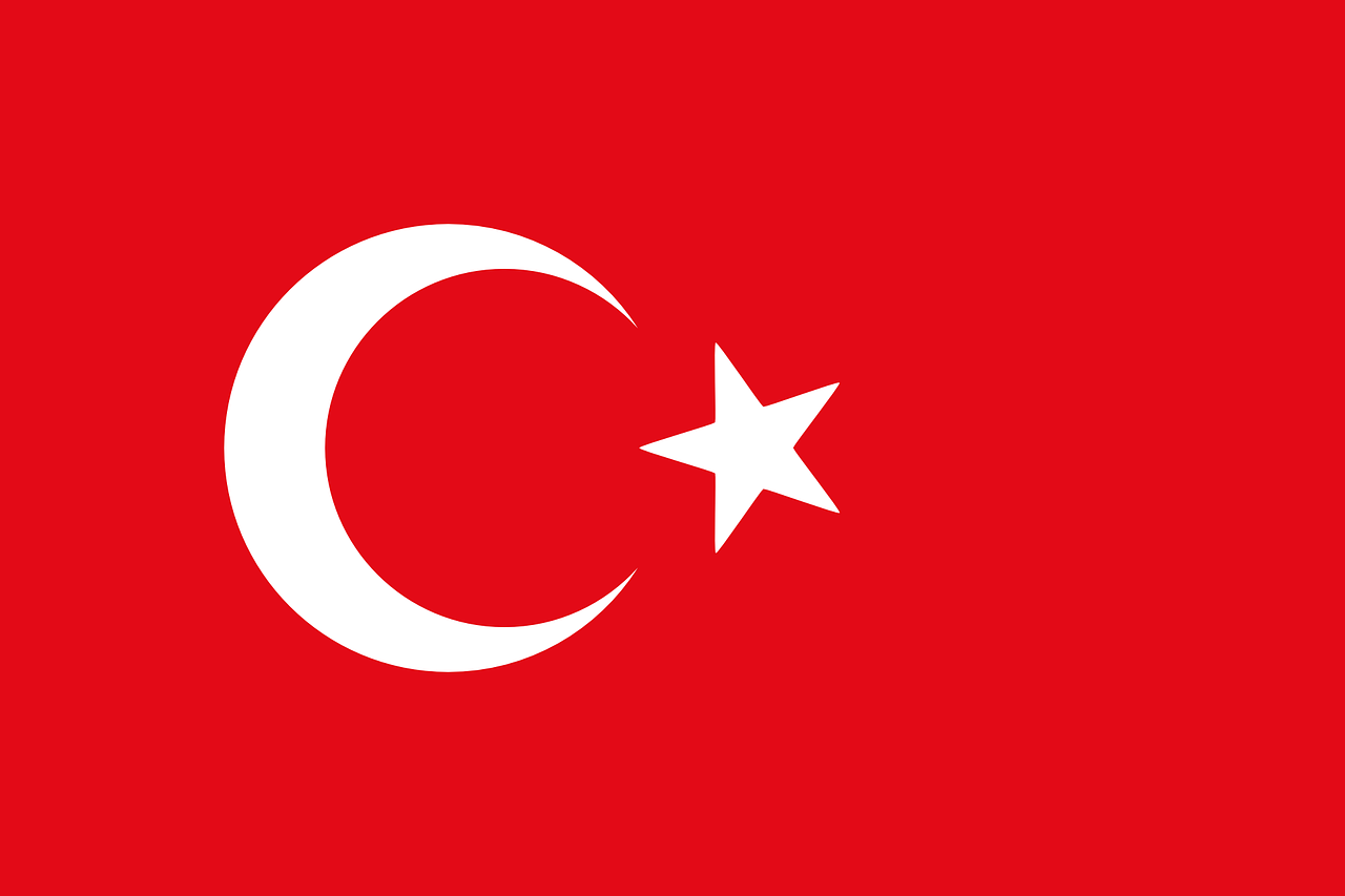 Turkija, Vėliava, Tautinė Vėliava, Tauta, Šalis, Ženminbi, Simbolis, Nacionalinis Ženklas, Valstybė, Nacionalinė Valstybė