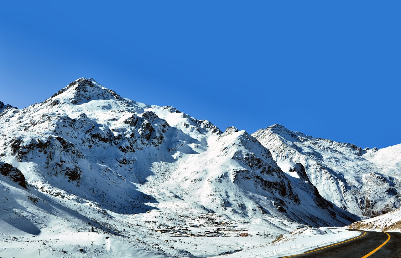 Turkija, Kaçkars, Kraštovaizdis, Ispiras, Gamta, Kalnai, Rytinė Juoda Jūra, Dangus, Plokščių, Taika