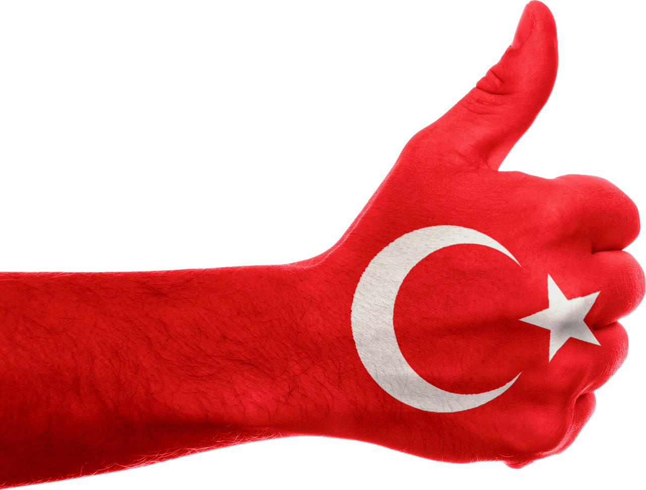 Turkija, Vėliava, Ranka, Nacionalinis, Asija, Europa, Šalis, Patriotinis, Patriotizmas, Pasididžiavimas