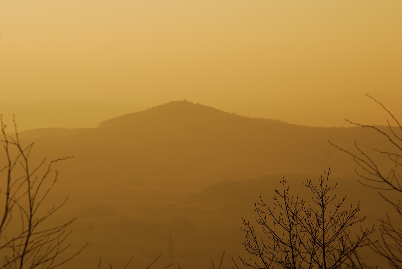 Twilight, Saulėlydis, Kraštovaizdis, Nemokamos Nuotraukos,  Nemokama Licenzija