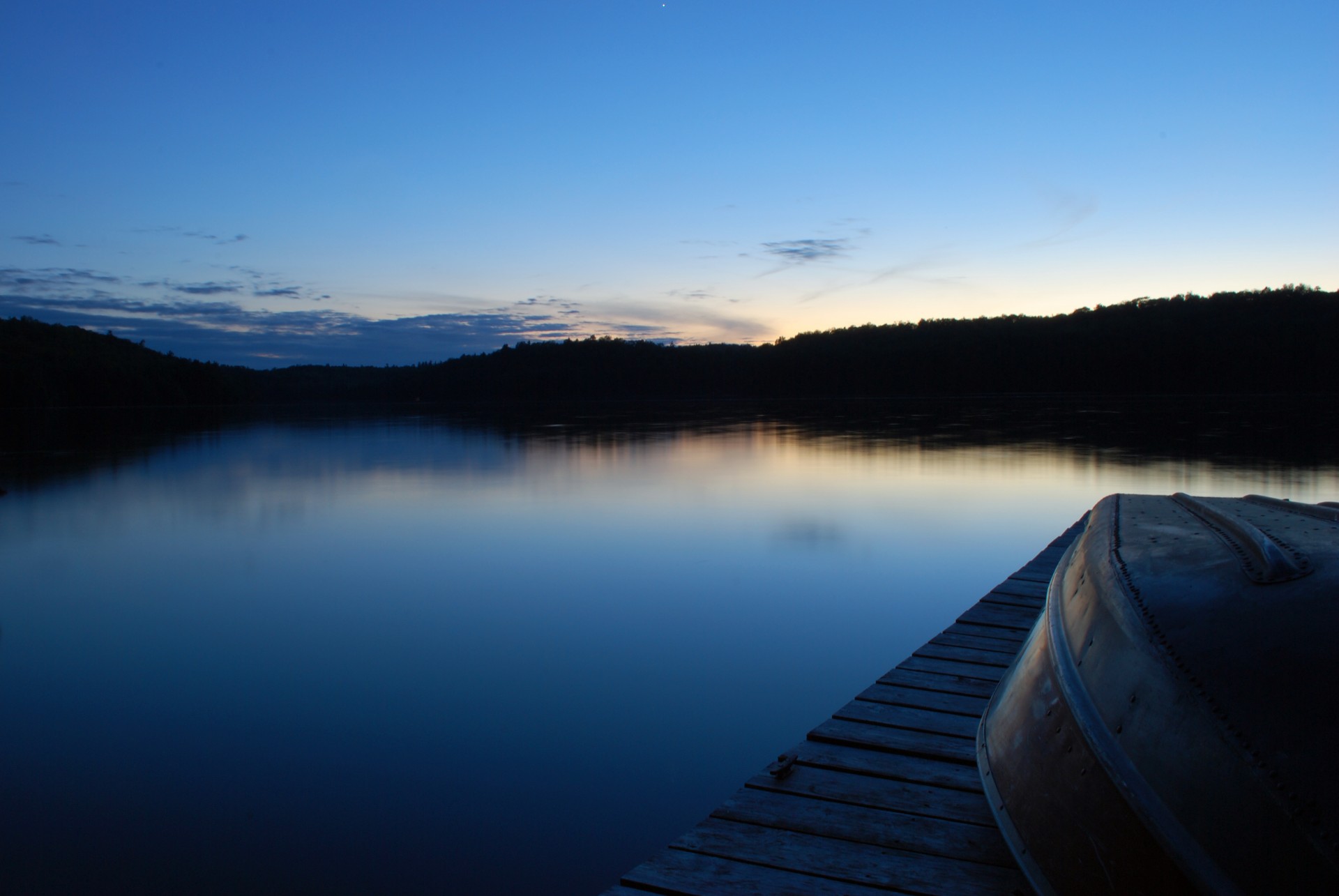 Saulėlydis,  Ežeras,  Vanduo,  Vandens Šlaitas,  Dusk,  Twilight,  Taika,  Ramybė,  Namelis,  Vasara