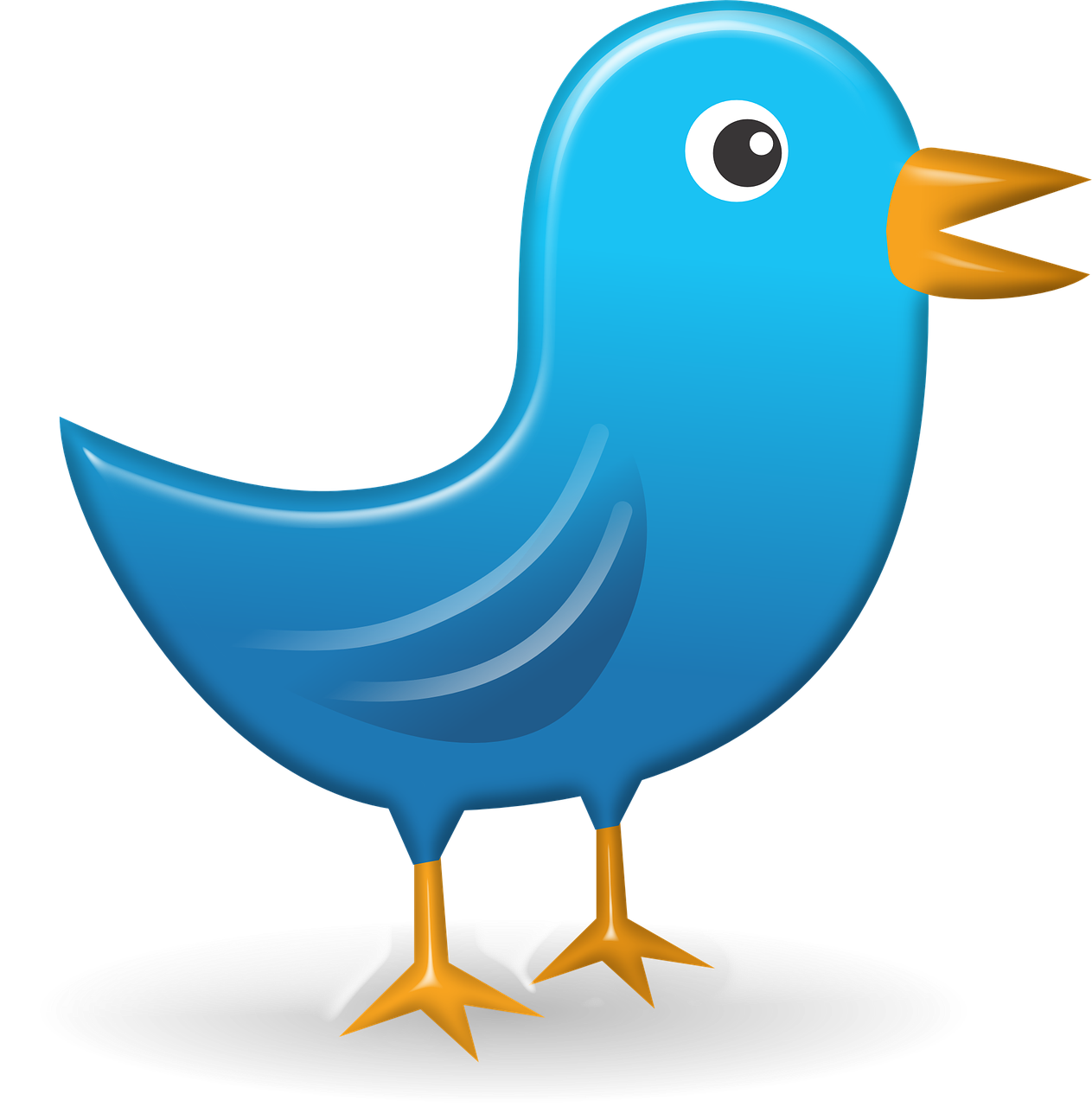 Twitter, Piktograma, Internetas, Tinklas, Paukštis, Čivināšana, Kalba, Socialinis, Pokalbis, Komunikacija