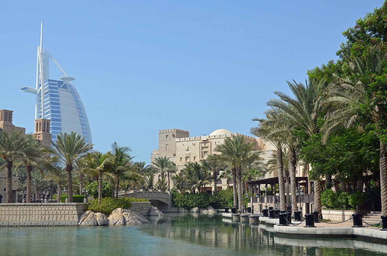 U E E, Dubai, Viešbutis, Burj Al Arab, Architektūra, Pastatas, Šventė, Nemokamos Nuotraukos,  Nemokama Licenzija