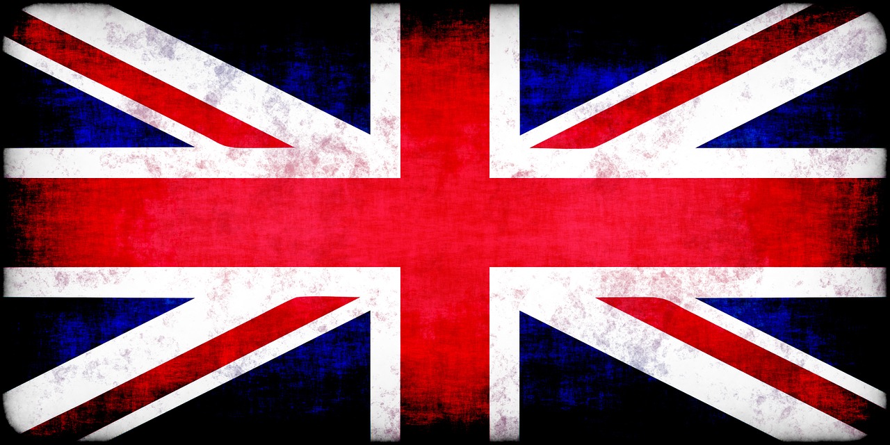 Uk Vėliava, Union Jack, Uk, Karalystė, Britanija, Grunge, Brexit, Nemokamos Nuotraukos,  Nemokama Licenzija