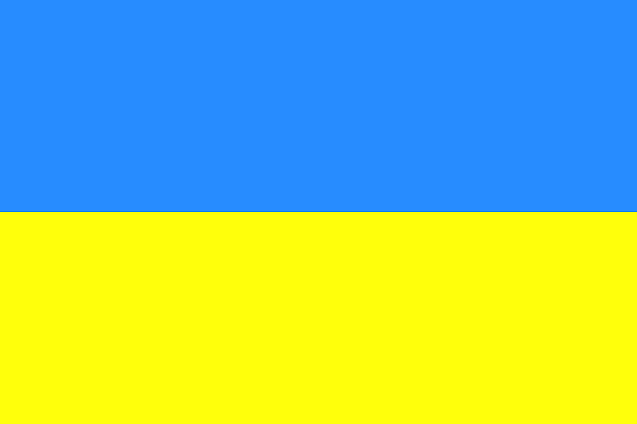 Ukraina, Vėliava, Nacionalinis, Valstybė, Ženminbi, Reklama, Mėlynas, Geltona, Ukrainietis, Simboliai