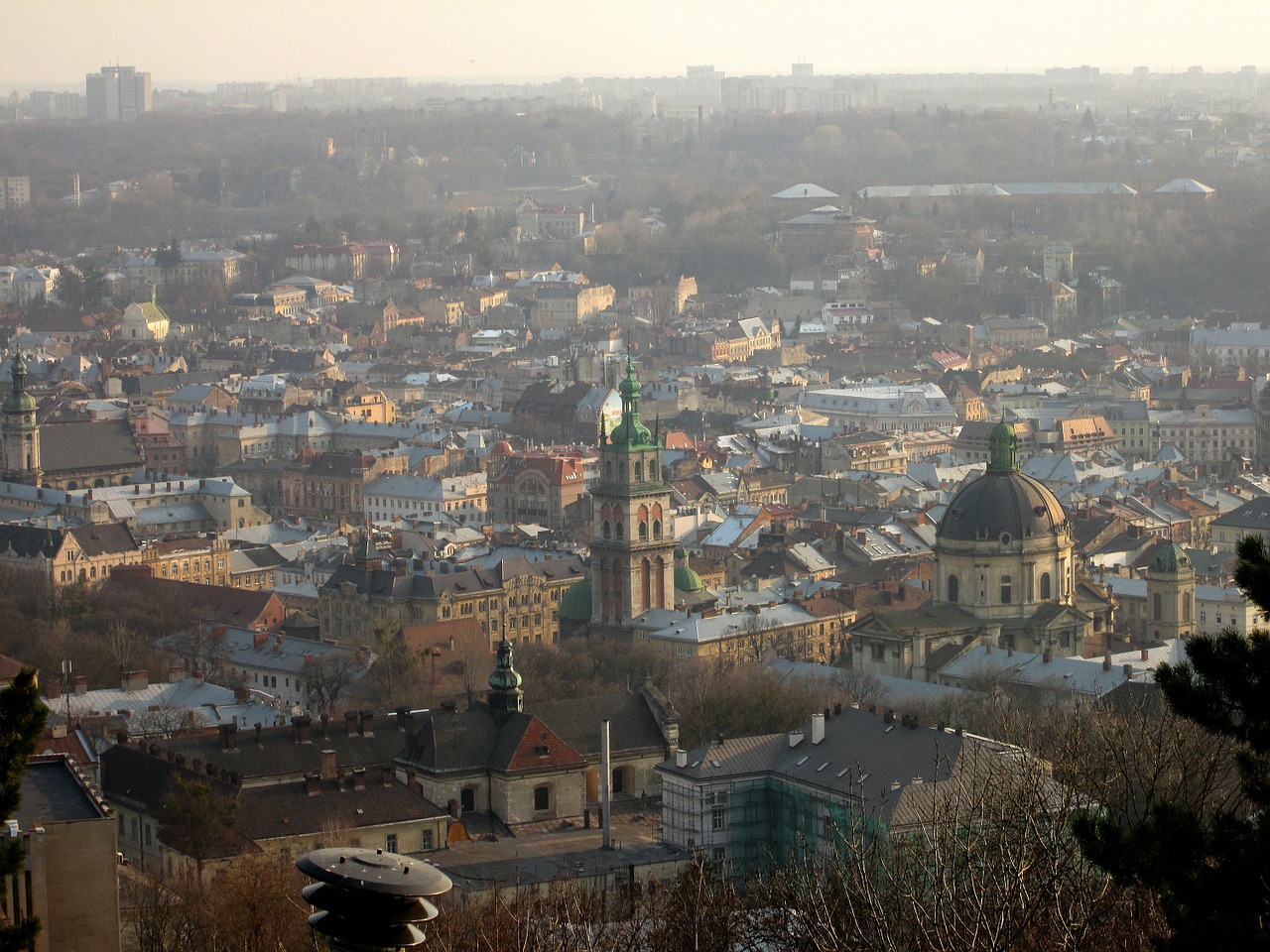 Ukraina, Lviv, Centras, Nemokamos Nuotraukos,  Nemokama Licenzija