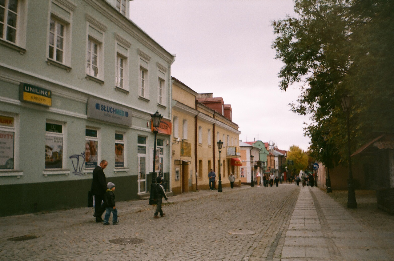 Namas,  Gatvė,  Chelm,  Lenkija,  Gatvė,  Chelm, Nemokamos Nuotraukos,  Nemokama Licenzija