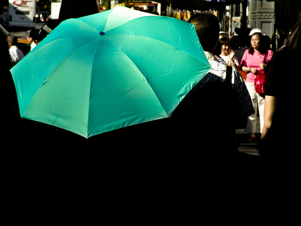 Skėtis, Lietaus Danga, Burbulas, Brolly, Turkis, Atviras, Atsparus Vandeniui, Atsparus Vandeniui, Musonas, Skėtis Nuo Saulės