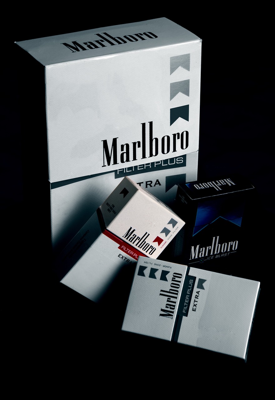 Nesveika, Cigaretės, Rūkymas, Marlboro, Nemokamos Nuotraukos,  Nemokama Licenzija